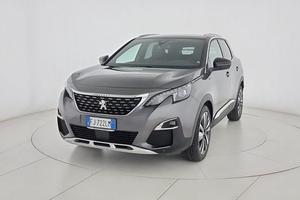 Peugeot 3008 BlueHDi 120 S&S GT Line N1 Autocarro