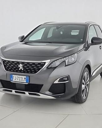 Peugeot 3008 BlueHDi 120 S&S GT Line N1 Autocarro
