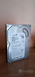 Hard disk 160gb Seagate 3.5  sata