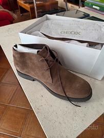 scarpe Geox