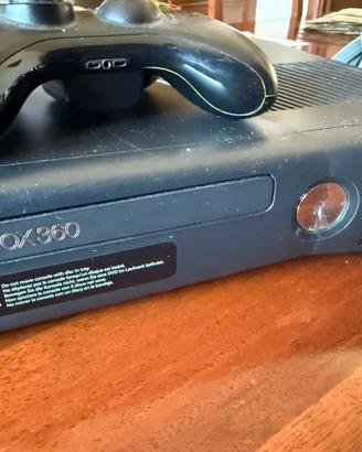 Xbox 360 slim