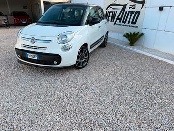Fiat 500L 1.6 Multijet 120 CV Lounge