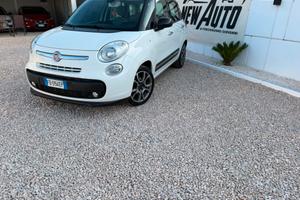 Fiat 500L 1.6 Multijet 120 CV Lounge