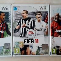 fifa wii
