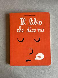 Libri per l’infanzia titoli vari