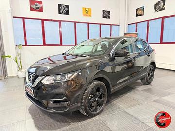 NISSAN QASHQAI 1.5 dCi 110cv Business 2018