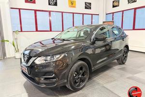NISSAN QASHQAI 1.5 dCi 110cv Business 2018