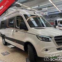 MALIBU MALIBU VAN GENIUS 641 LE