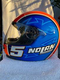 Casco Nolan N60 taglia L