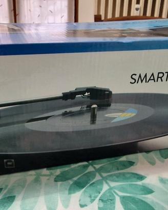 Smart LP Converter