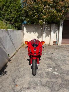 Ducati 999 S del 2003