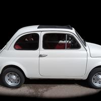 Fiat 110 F (Berlina 500L) d’Epoca