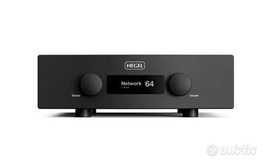 Hegel H400