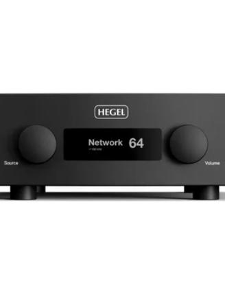 Hegel H400