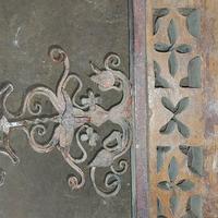 sponda carretto siciliano