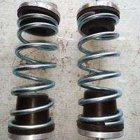 Molla di carico fiat panda 4x2