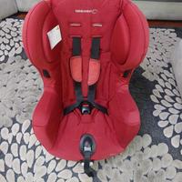 Seggiolino auto gruppo 1