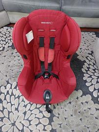 Seggiolino auto gruppo 1