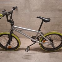 bicicletta Bmx 