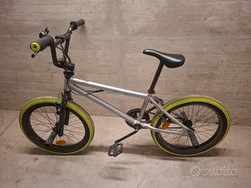 bicicletta Bmx 