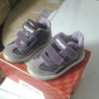 Scarpe bimbi n'22 Mayoral