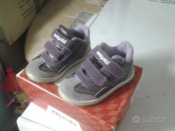 Scarpe bimbi n'22 Mayoral