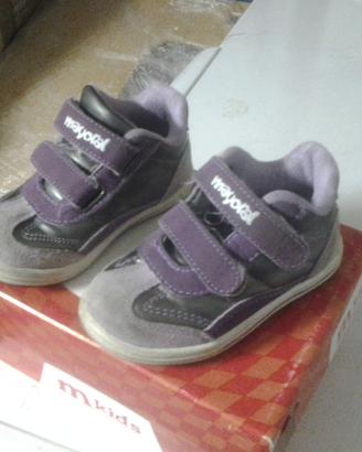 Scarpe bimbi n'22 Mayoral