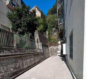 Appartamento con terrazza