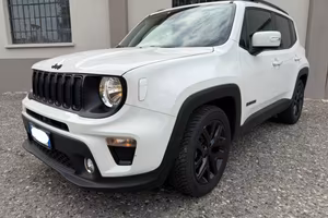 JEEP Renegade Night Eagle 1.0 T3