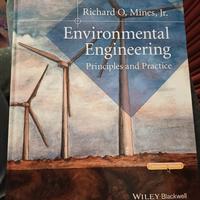 Manuale di ingegneria ambientale