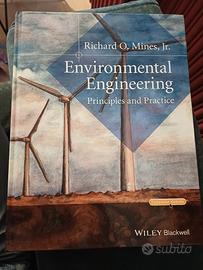 Manuale di ingegneria ambientale