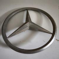 stemma mercedes