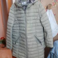 Giubbotto donna 