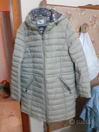 Giubbotto donna 