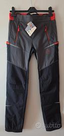 💥NUOVO💥La Sportiva - pantaloni IKARUS (taglia S)