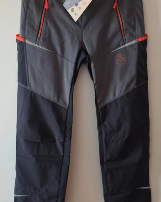💥NUOVO💥La Sportiva - pantaloni IKARUS (taglia S)