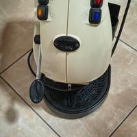 Frog macchinetta da caffe