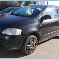 Ricambi Usati VOLKSWAGEN FOX (5Z) 2007
