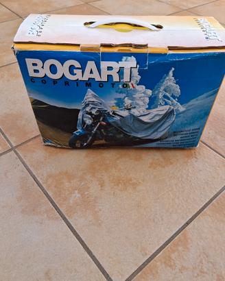 Coprimoto Mogart modello E