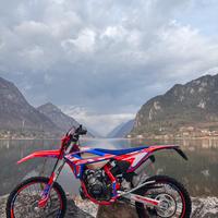 Beta rr50 racing