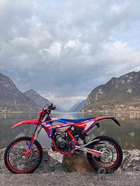 Beta rr50 racing