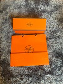 Ciabatte Hermes da donna