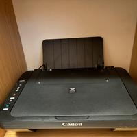 Stampante Canon