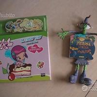 Libri magnetici per bambini PIXIE