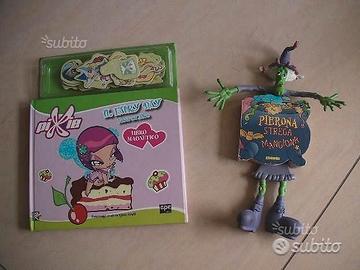 Libri magnetici per bambini PIXIE