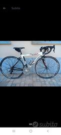 Bicicletta Olmo ScattoContakilometri e camera di r