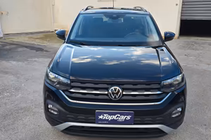 Volkswagen T-Cross 1.0 TSI Style 110 cv - 2021