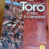 Dossier "Toro - il mito e i campioni"