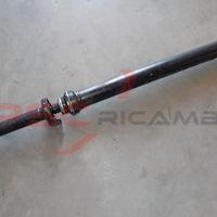 Albero di trasmissione VW Touareg 5.0L V10 TDI