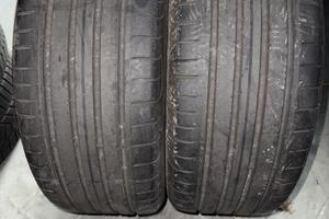 gomme usate 2454518 Estivo GOODYEAR - EAGLE F1 - 7